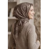 Locella Soft Pamuk Eşarp 324-113