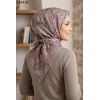 Locella Soft Pamuk Eşarp 324-115