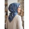 Locella Soft Pamuk Eşarp 324-116