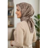 Locella Soft Pamuk Eşarp 324-117