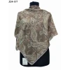 Locella Soft Pamuk Eşarp 324-117