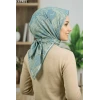 Locella Soft Pamuk Eşarp 324-118