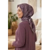Locella Soft Pamuk Eşarp 324-121