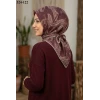 Locella Soft Pamuk Eşarp 324-122