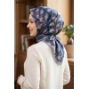 Locella Soft Pamuk Eşarp 325-111