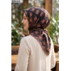 Locella Soft Pamuk Eşarp 325-112