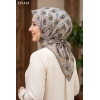 Locella Soft Pamuk Eşarp 325-114