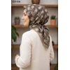 Locella Soft Pamuk Eşarp 325-116