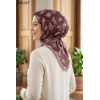 Locella Soft Pamuk Eşarp 325-117