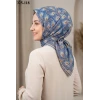 Locella Soft Pamuk Eşarp 325-118