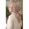 Locella Soft Pamuk Eşarp 325-120