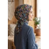 Locella Soft Pamuk Eşarp 331-112