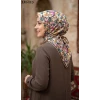 Locella Soft Pamuk Eşarp 331-113