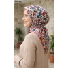 Locella Soft Pamuk Eşarp 331-115