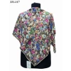 Locella Soft Pamuk Eşarp 331-117