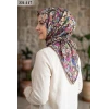 Locella Soft Pamuk Eşarp 331-117