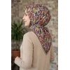 Locella Soft Pamuk Eşarp 331-119