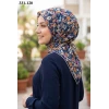 Locella Soft Pamuk Eşarp 331-120