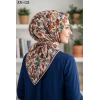 Locella Soft Pamuk Eşarp 331-121