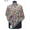 Locella Soft Pamuk Eşarp 331-123