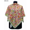 Locella Soft Pamuk Eşarp 334-112