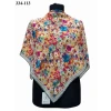 Locella Soft Pamuk Eşarp 334-113