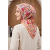 Locella Soft Pamuk Eşarp 334-114