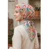 Locella Soft Pamuk Eşarp 334-119