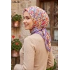 Locella Soft Pamuk Eşarp 334-121
