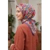 Locella Soft Pamuk Eşarp 334-122