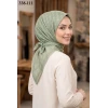 Locella Soft Pamuk Eşarp 338-111