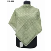 Locella Soft Pamuk Eşarp 338-111