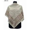 Locella Soft Pamuk Eşarp 338-112