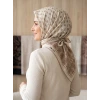 Locella Soft Pamuk Eşarp 338-112