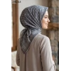 Locella Soft Pamuk Eşarp 338-113