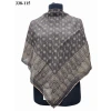Locella Soft Pamuk Eşarp 338-115