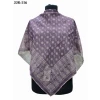 Locella Soft Pamuk Eşarp 338-116
