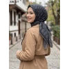 Locella Soft Pamuk Eşarp 338-117