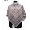 Locella Soft Pamuk Eşarp 338-118