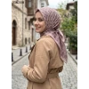 Locella Soft Pamuk Eşarp 338-118
