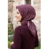 Locella Soft Pamuk Eşarp 338-120