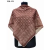 Locella Soft Pamuk Eşarp 338-121