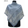 Locella Soft Pamuk Eşarp 338-122