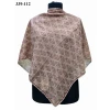 Locella Soft Pamuk Eşarp 339-112