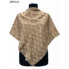 Locella Soft Pamuk Eşarp 339-113