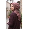 Locella Soft Pamuk Eşarp 339-115