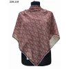 Locella Soft Pamuk Eşarp 339-115