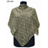 Locella Soft Pamuk Eşarp 339-118