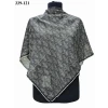 Locella Soft Pamuk Eşarp 339-121