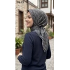 Locella Soft Pamuk Eşarp 339-121
